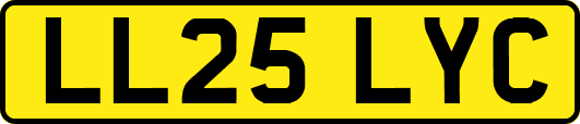 LL25LYC