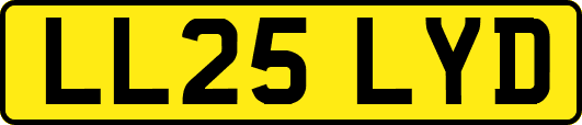 LL25LYD
