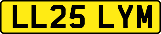 LL25LYM