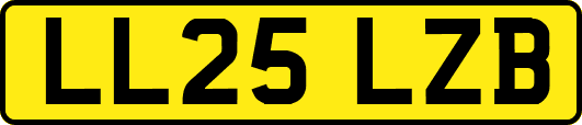LL25LZB