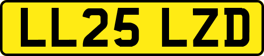 LL25LZD