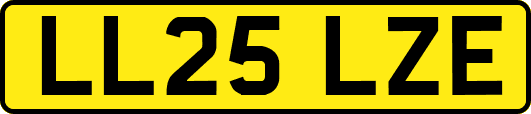 LL25LZE