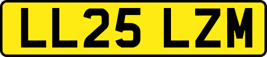 LL25LZM