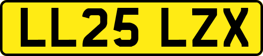 LL25LZX