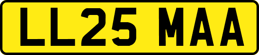 LL25MAA