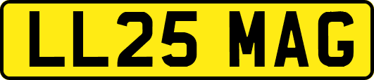 LL25MAG
