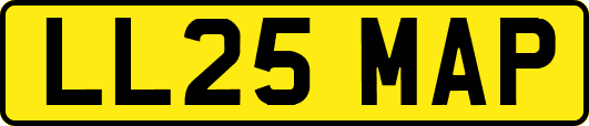 LL25MAP