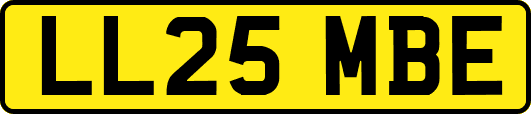 LL25MBE