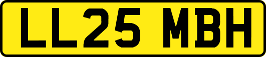 LL25MBH