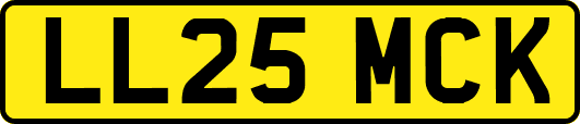 LL25MCK