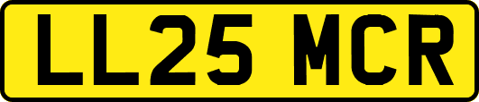 LL25MCR