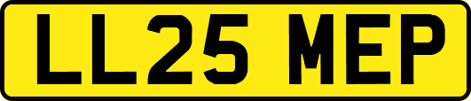 LL25MEP