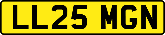 LL25MGN