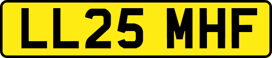 LL25MHF