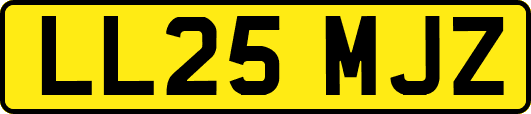 LL25MJZ