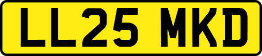 LL25MKD