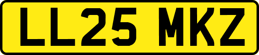 LL25MKZ