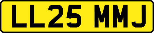 LL25MMJ