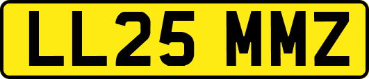 LL25MMZ