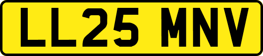 LL25MNV