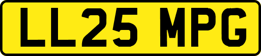 LL25MPG