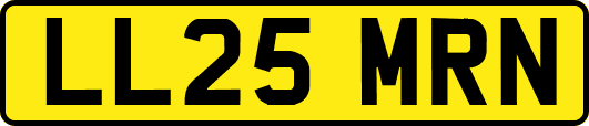 LL25MRN