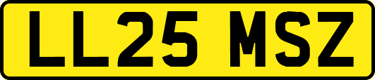 LL25MSZ