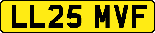 LL25MVF