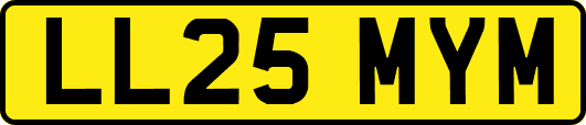 LL25MYM