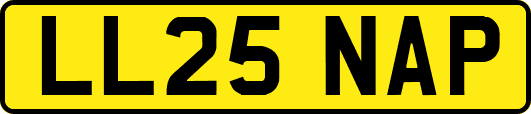 LL25NAP