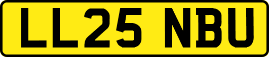 LL25NBU
