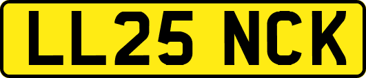 LL25NCK