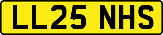 LL25NHS
