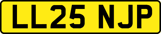 LL25NJP