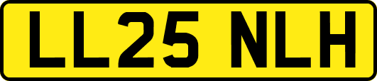 LL25NLH