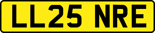 LL25NRE