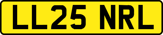 LL25NRL