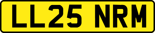 LL25NRM