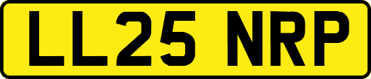LL25NRP
