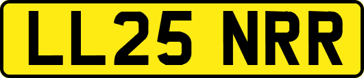 LL25NRR