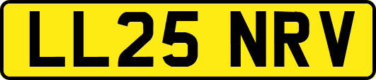 LL25NRV