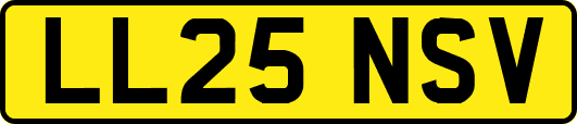 LL25NSV
