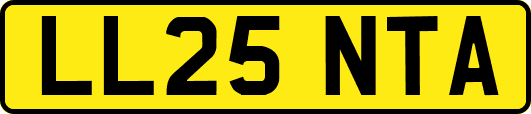 LL25NTA