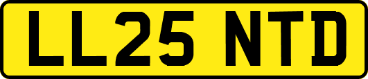LL25NTD