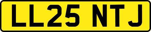 LL25NTJ