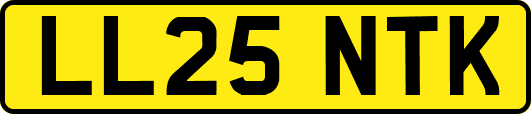 LL25NTK