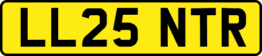 LL25NTR