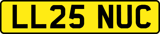 LL25NUC