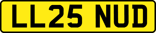 LL25NUD