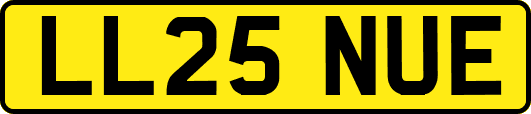 LL25NUE